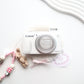 CANON POWERSHOT SX600 HS (WHITE)