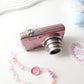 FUJIFILM FINEPIX F70 EXR (PINK)