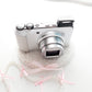SONY CYBERSHOT DSC-HX10V (WHITE)