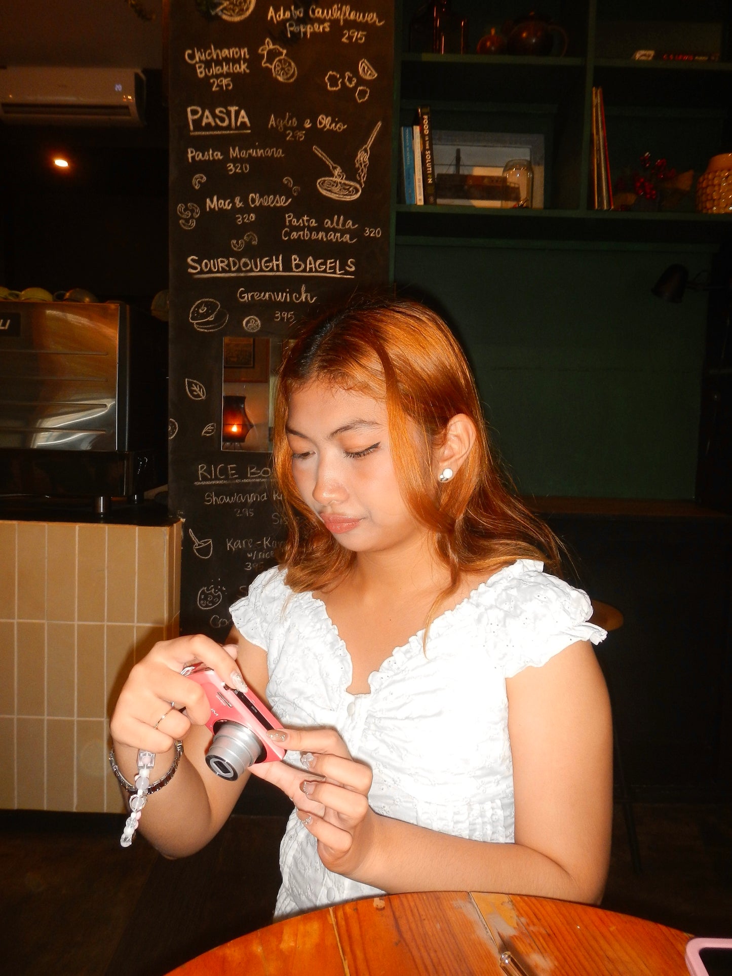 NIKON COOLPIX S100 (GOLD)