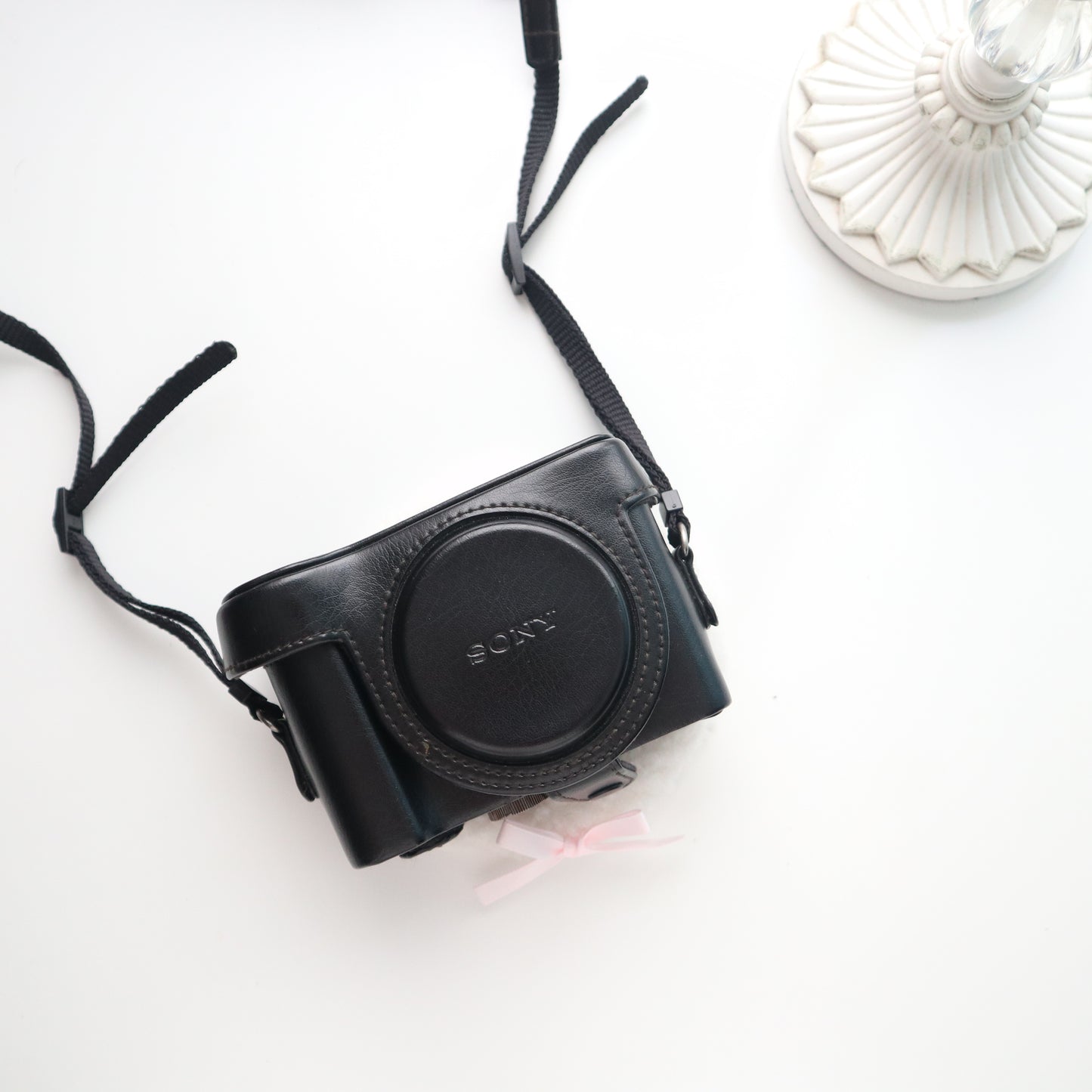 SONY CYBERSHOT DSC-HX50V (BLACK)