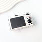 FUJIFILM FINEPIX F600 EXR (WHITE)
