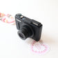 CANON POWERSHOT S100 (BLACK)