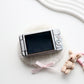 RARE NIKON COOLPIX S6600 (WHITE)