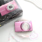 NIKON COOLPIX S6100 (PINK) | BOXED