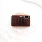 RARE SONY CYBERSHOT DSC-T99D (BROWN) | BOXED