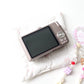 PANASONIC LUMIX DMC-TZ3 (BROWN)