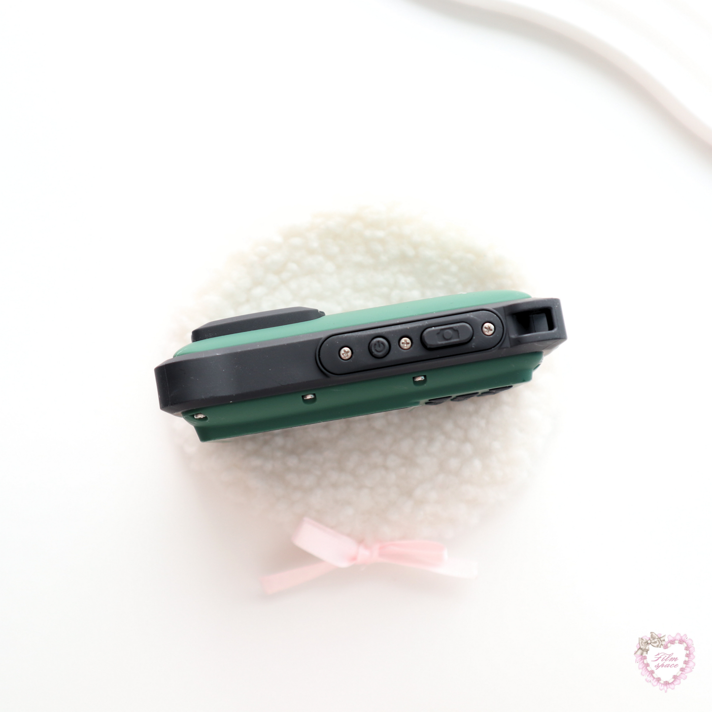 JOY-CMOS500 DIGITAL CAMERA (DEEP GREEN)