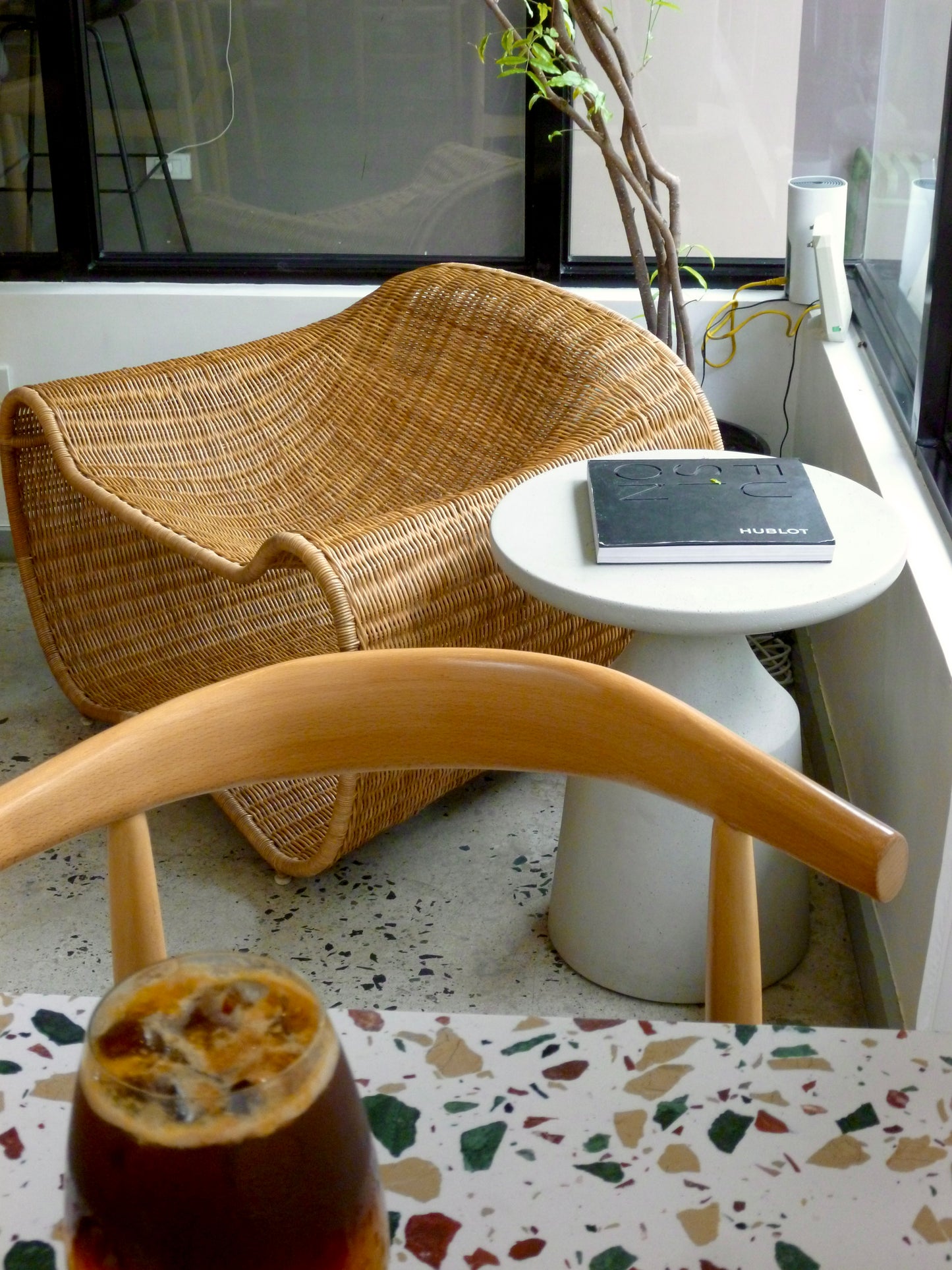 PANASONIC LUMIX DMC-SZ3 (WHITE)