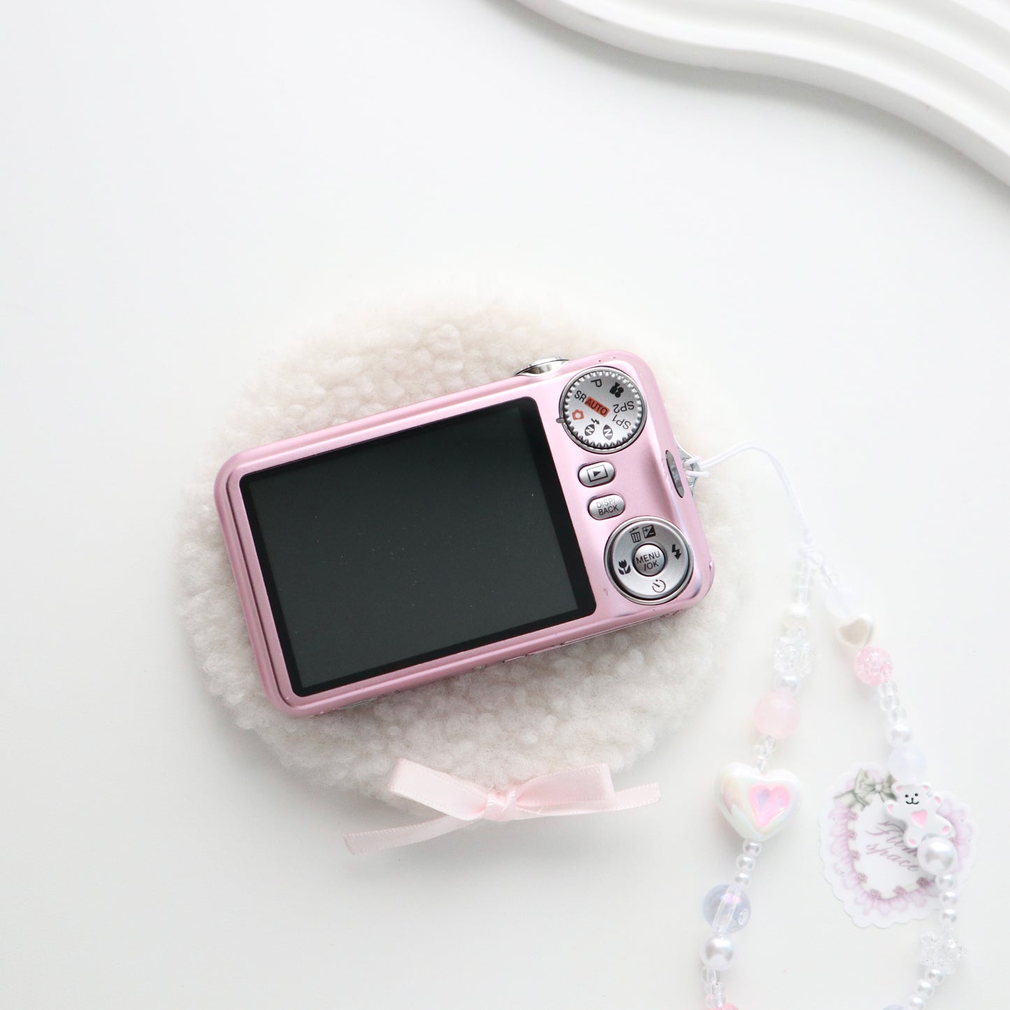 FUJIFILM FINEPIX JX280 (PINK)