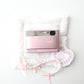 SONY CYBERSHOT DSC-T20 (BABY PINK)