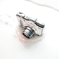 FUJIFILM FINEPIX F550 EXR (WHITE)