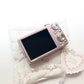 FUJIFILM FINEPIX F80 EXR (BABY PINK)