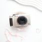 OLYMPUS SH-21 (BROWN/SILVER)