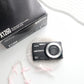 SANYO XACTI DSC-X1260 (BLACK) | BOXED