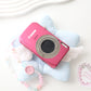 CANON IXY 50S (PINK)