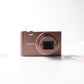 SONY CYBERSHOT DSC-WX300 (BROWN)