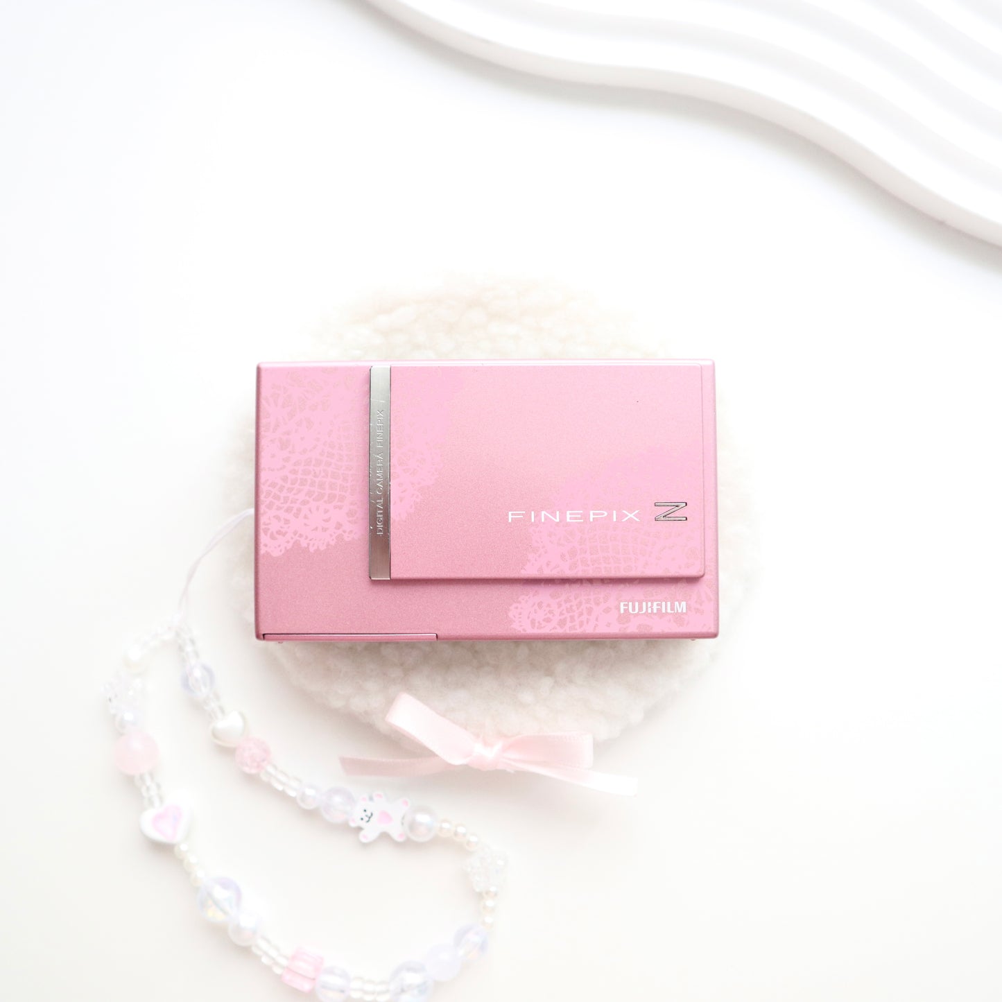 FUJIFILM FINEPIX Z250 (PINK)