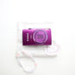 CANON IXY 630 aka IXUS 265 (PURPLE)