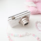 SONY CYBERSHOT DSC-WX170 (WHITE)