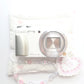 PANASONIC LUMIX DMC-TZ55 (WHITE)