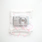 SONY CYBERSHOT W830 (SILVER)