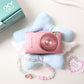 CANON IXY 430F (PINK)