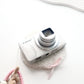 CANON POWERSHOT SX600 HS (WHITE)