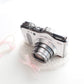 FUJIFILM FINEPIX F55O EXR (WHITE)