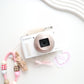 CANON POWERSHOT SX610 HS (WHITE)