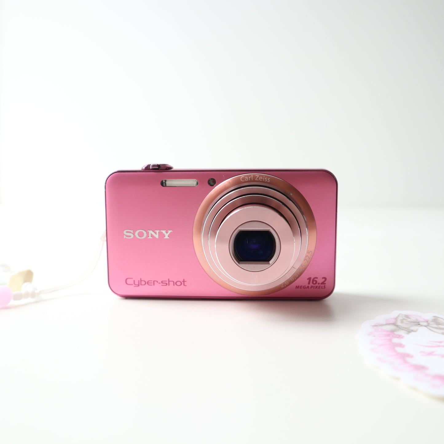 SONY CYBERSHOT DSC-WX70 (PINK) | BOXED