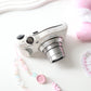 FUJIFILM FINEPIX F800 EXR (WHITE)