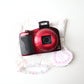 NIKON COOLPIX L610 (RED)