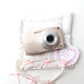 SONY CYBERSHOT DSC-W350D (GOLD)