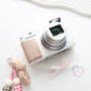 OLYMPUS STYLUS SH-60 (WHITE)