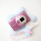 NIKON COOLPIX S6100 (PINK)