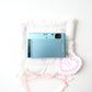 SONY CYBERSHOT DSC-T90 (BLUE)