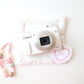 CANON POWERSHOT SX600 HS (WHITE)