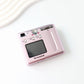 FUJIFILM FINEPIX 4500 (PINK)