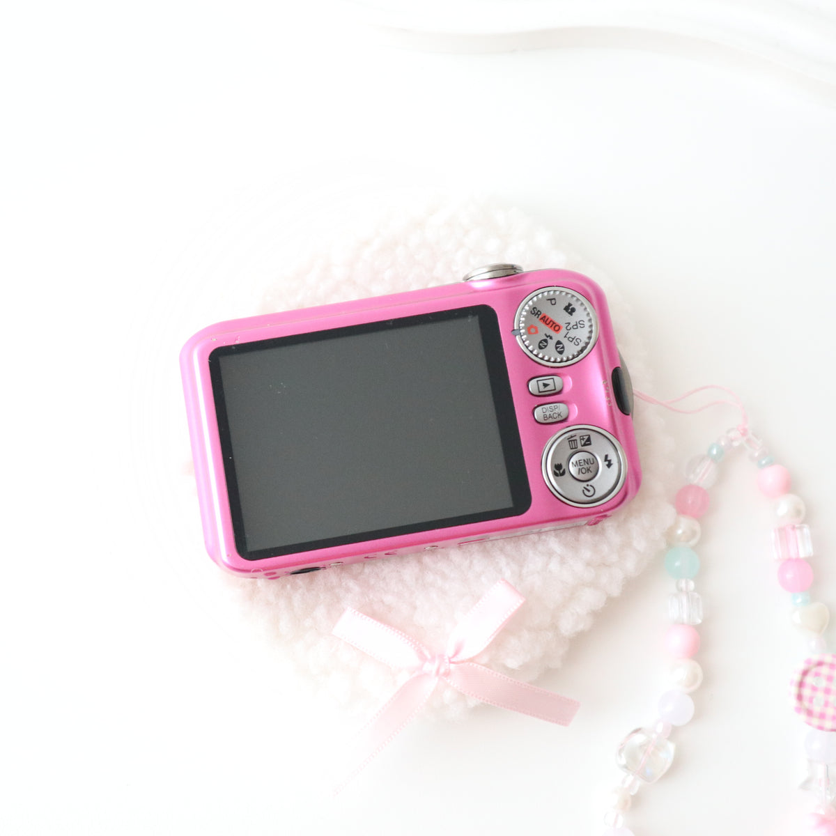 FUJIFILM FINEPIX JX300 (PINK)