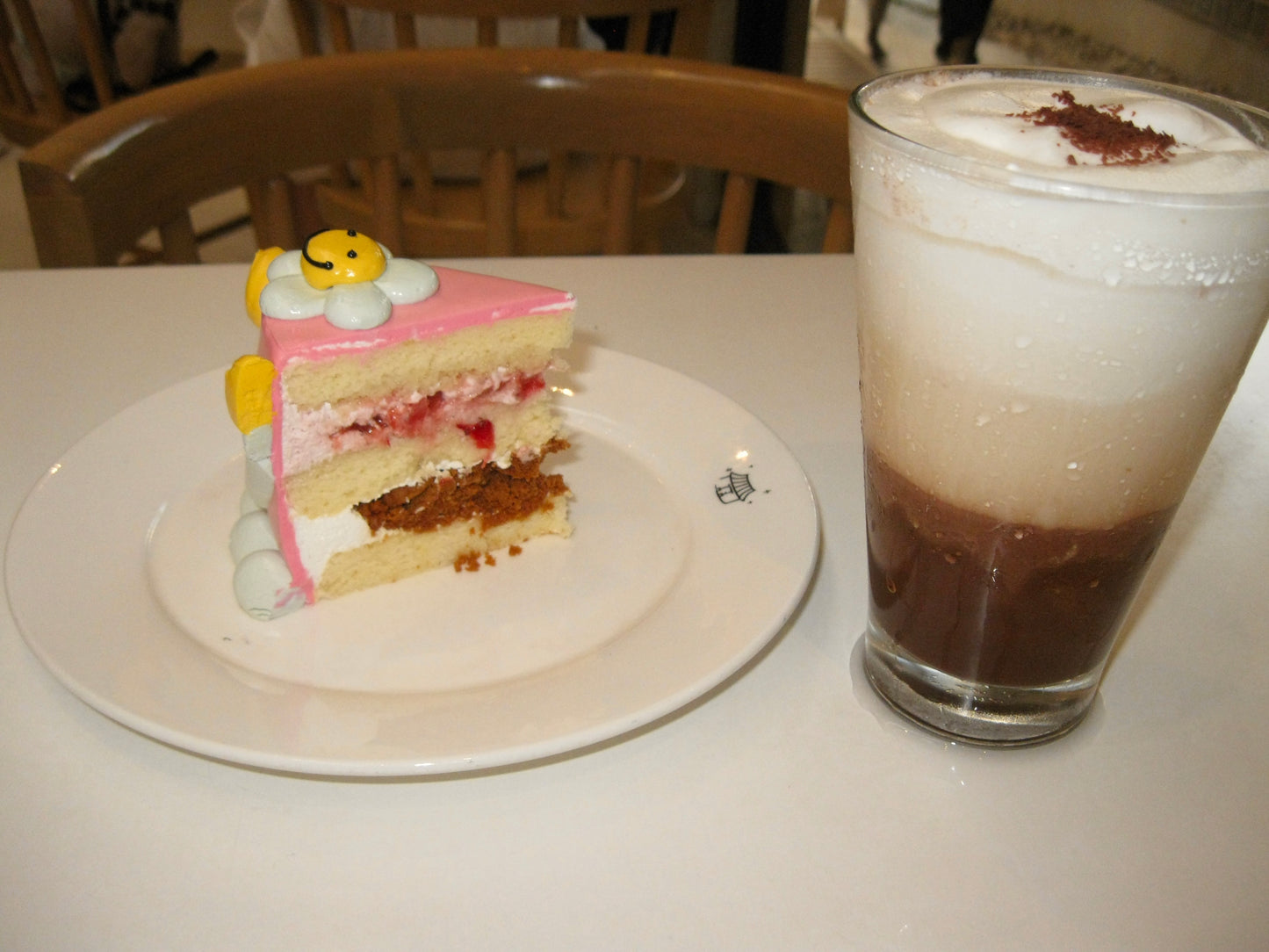 CANON POWERSHOT E1 (PINK)