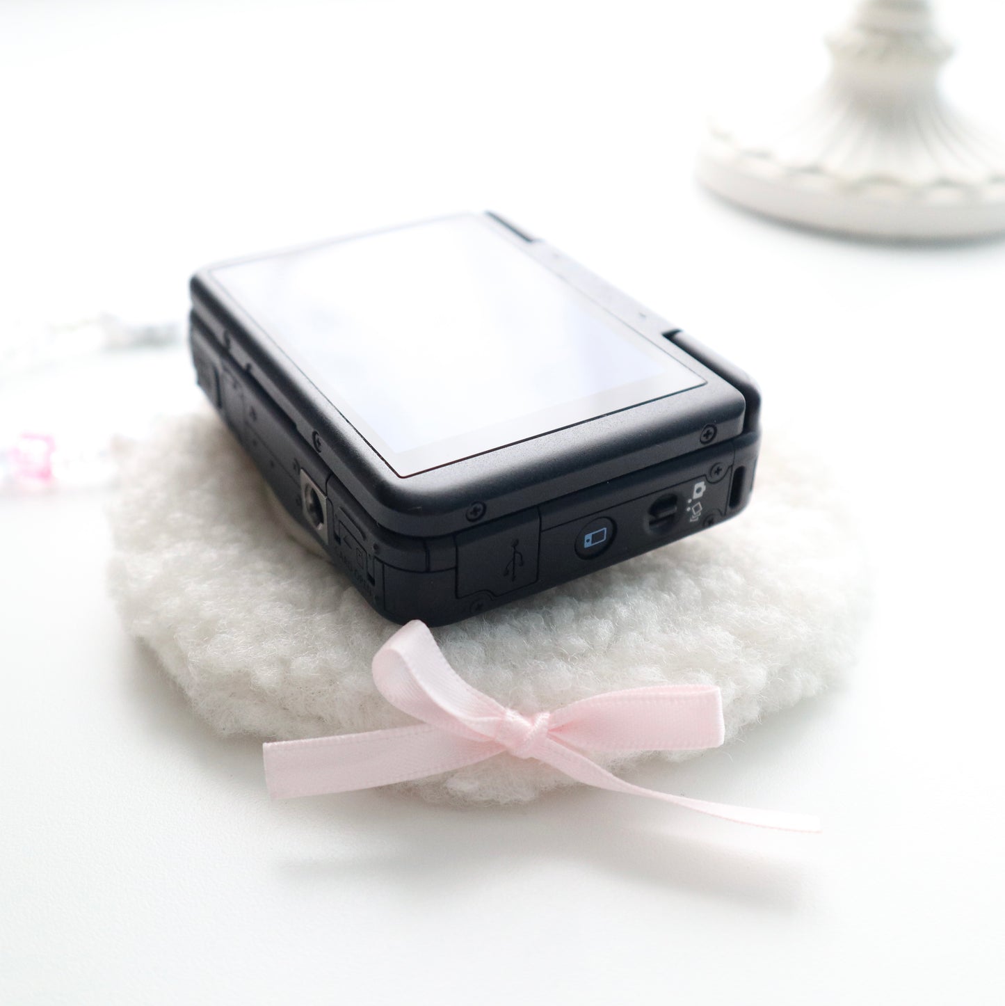 CANON POWERSHOT N2 (BLACK)