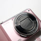 CASIO EXILIM EX-ZR700 (PINK)