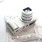 PANASONIC LUMIX DMC-TZ55 (WHITE)