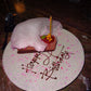 RARE SONY CYBERSHOT DSC-W350D (PINK ROSE)