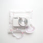 CANON POWERSHOT S200 (WHITE)