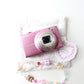 NIKON COOLPIX S6100 (PINK)