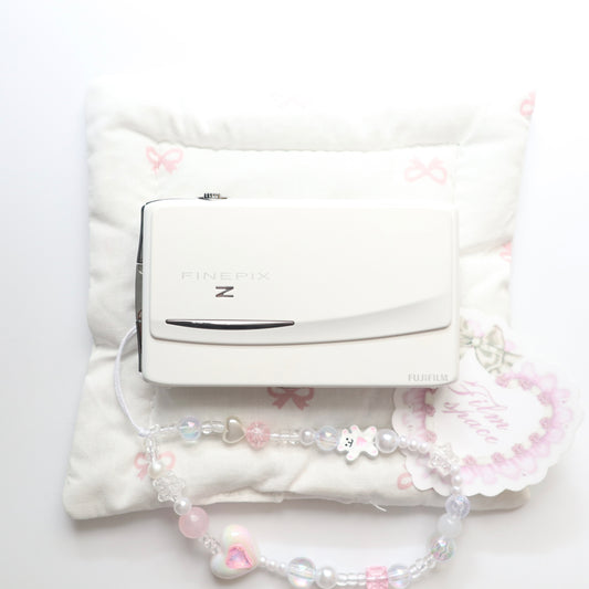 FUJIFILM FINEPIX Z950 EXR (WHITE)