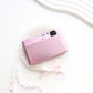 SONY CYBERSHOT DSC-T77 (PINK)