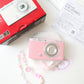 RARE CASIO EXILIM ZR-60 BOXED (PINK)